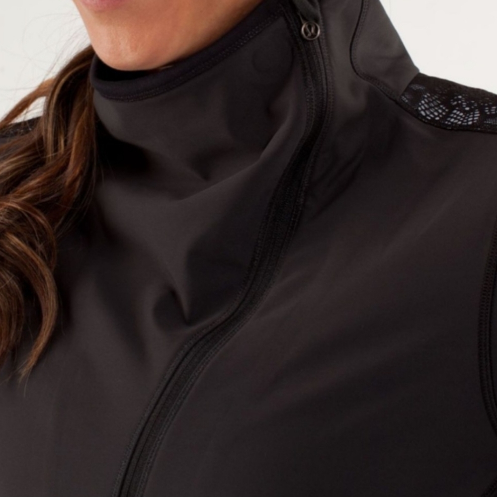 Lululemon Jacket - Picture 5 of 5